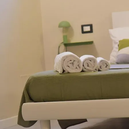 Olivo Apartman