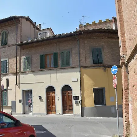 Olivo Apartman *