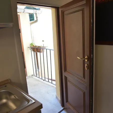 Apartman Olivo San Miniato
